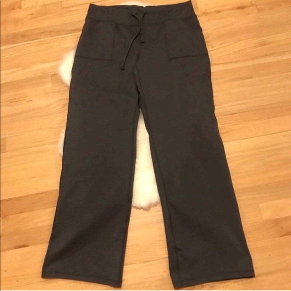 Zella Pants - NWOT Zella Soul 3 Pants, Gray. Nordstrom.